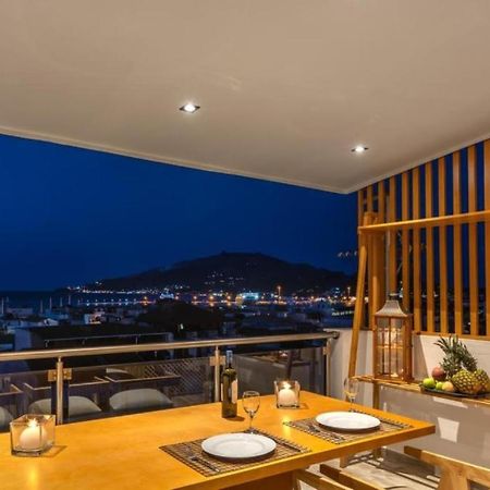Zama Suites Zakintos Dış mekan fotoğraf