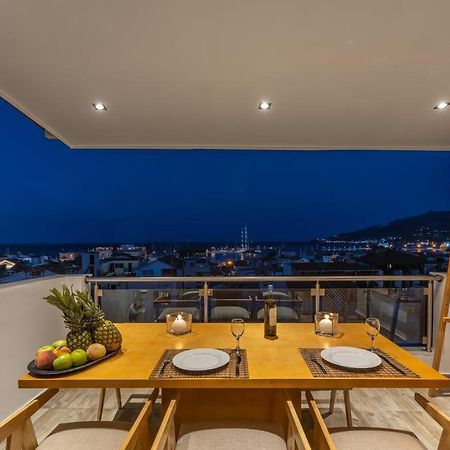 Zama Suites Zakintos Dış mekan fotoğraf