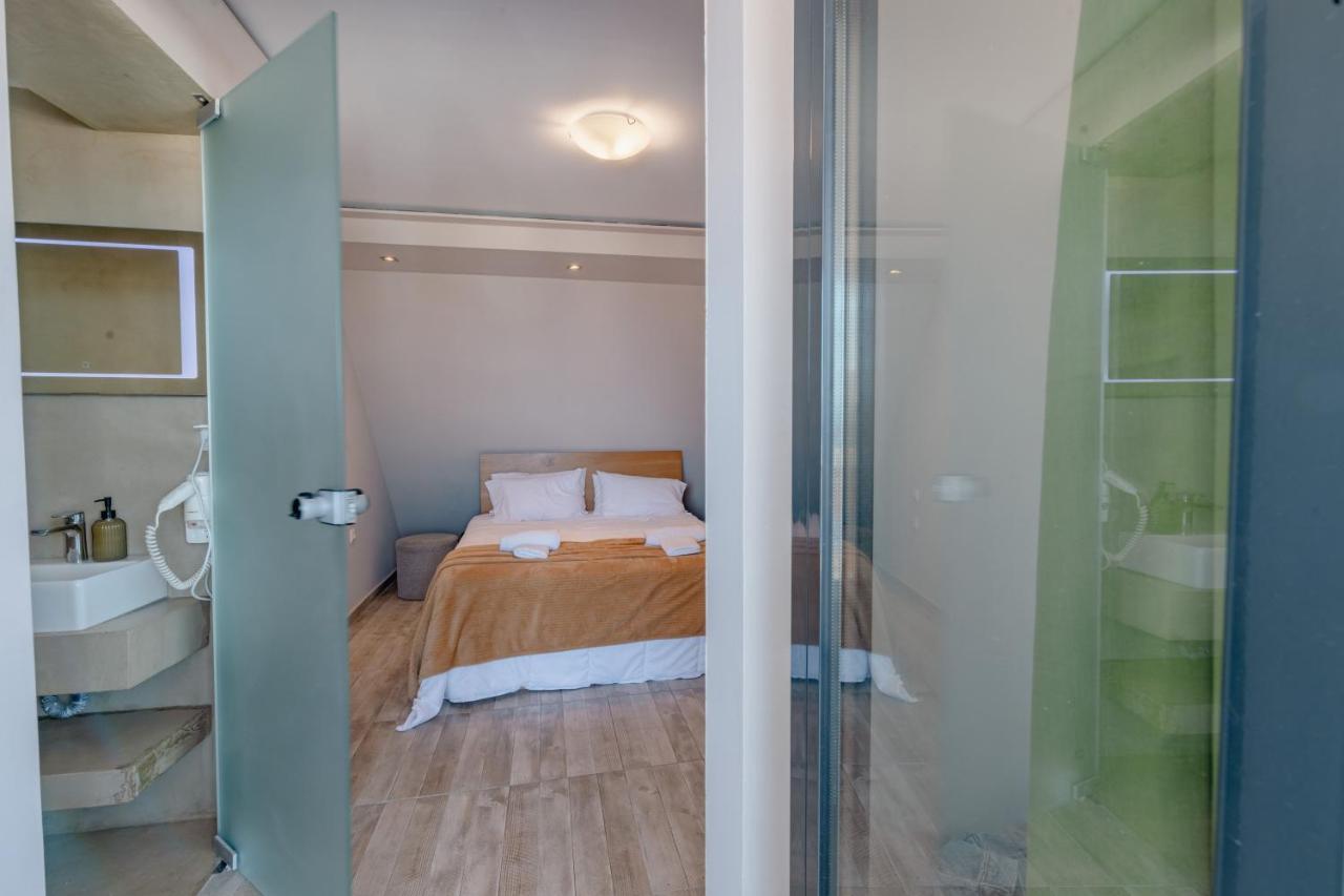 Zama Suites Zakintos Dış mekan fotoğraf