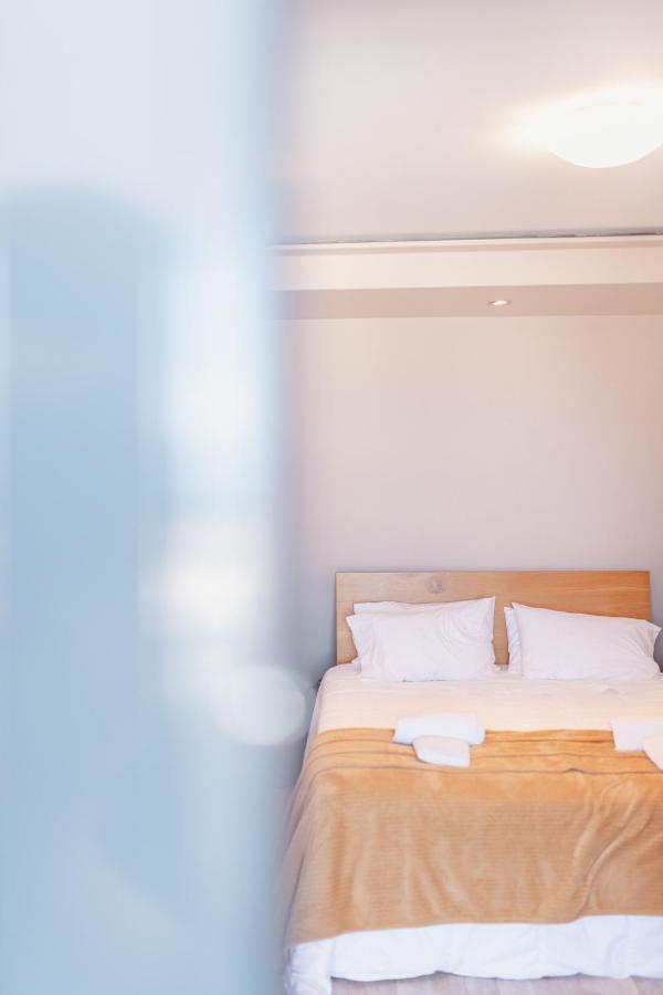 Zama Suites Zakintos Dış mekan fotoğraf