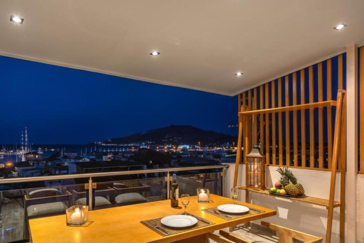 Zama Suites Zakintos Dış mekan fotoğraf