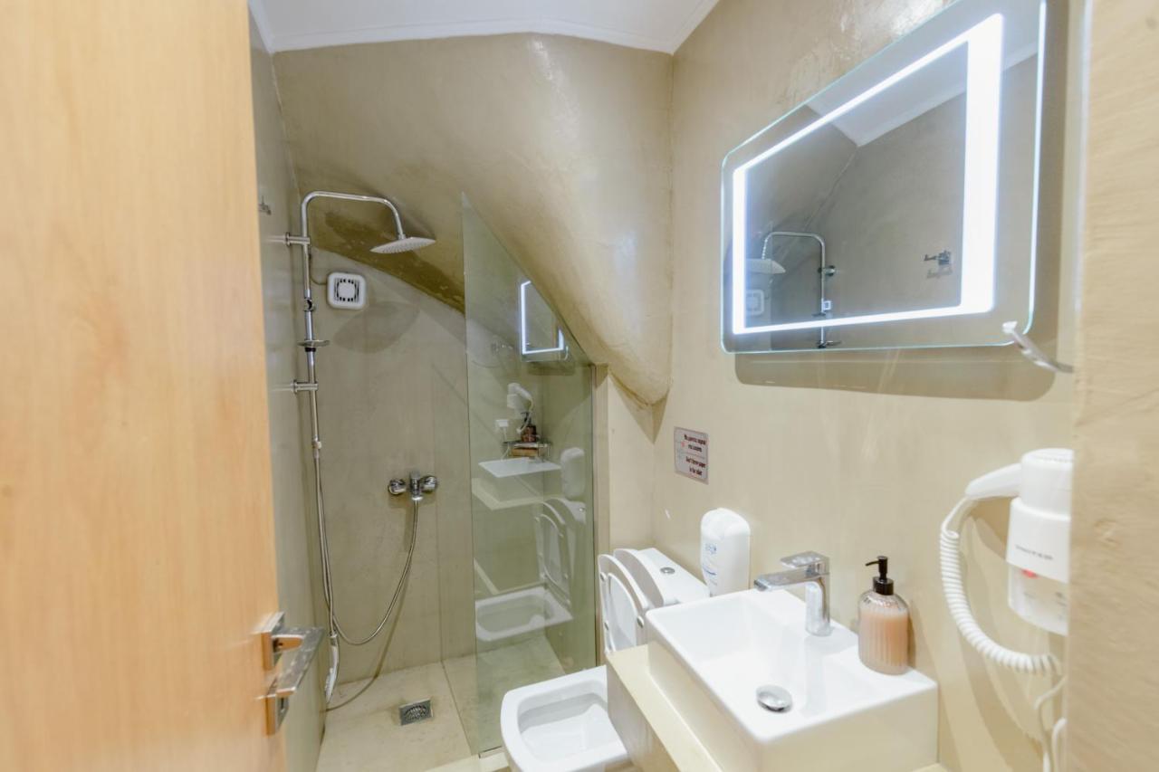 Zama Suites Zakintos Dış mekan fotoğraf