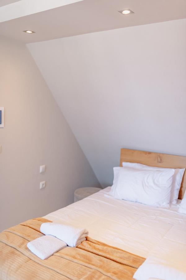 Zama Suites Zakintos Dış mekan fotoğraf