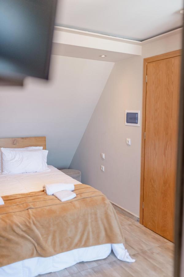 Zama Suites Zakintos Dış mekan fotoğraf