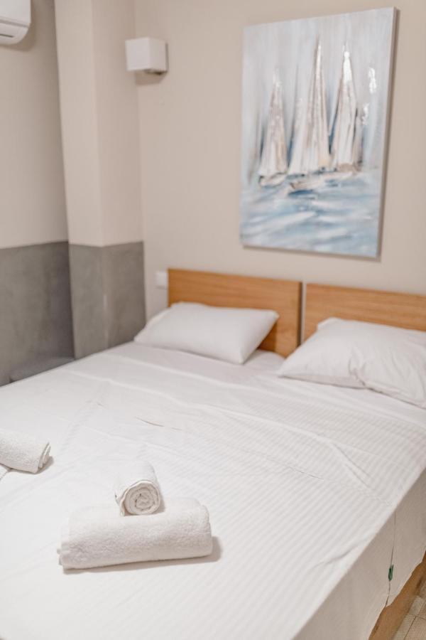 Zama Suites Zakintos Dış mekan fotoğraf