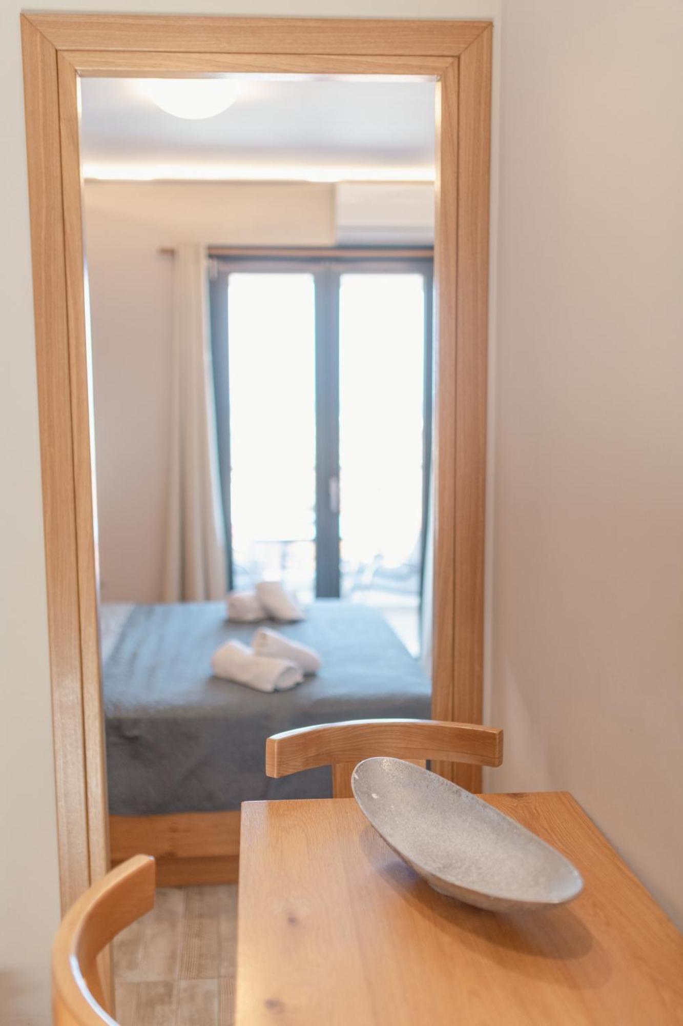 Zama Suites Zakintos Dış mekan fotoğraf