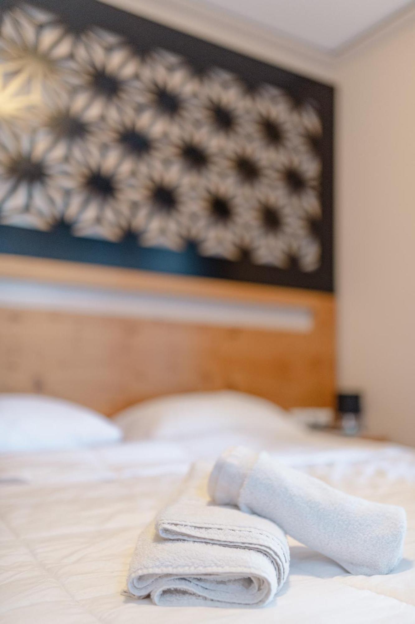 Zama Suites Zakintos Dış mekan fotoğraf