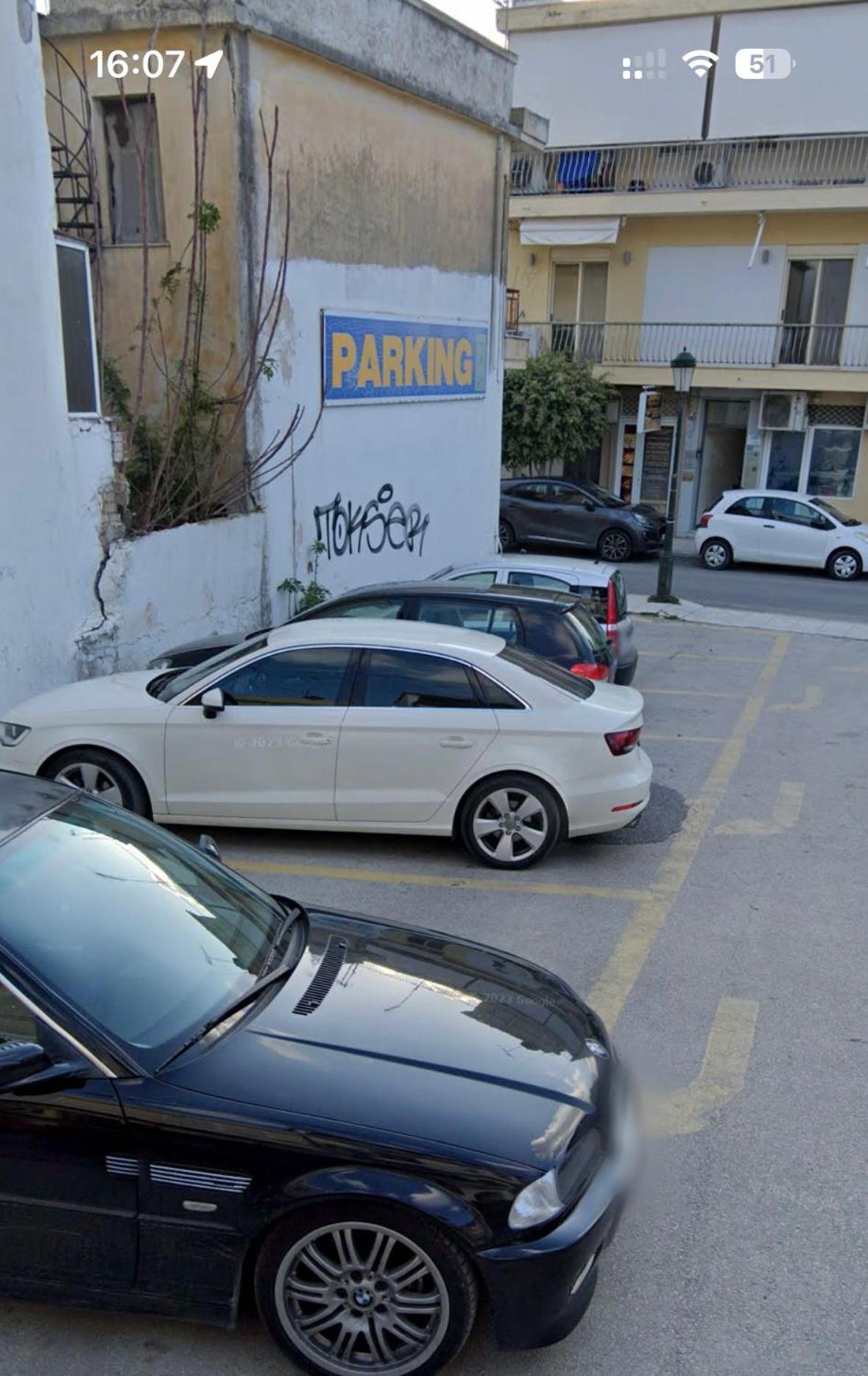 Zama Suites Zakintos Dış mekan fotoğraf