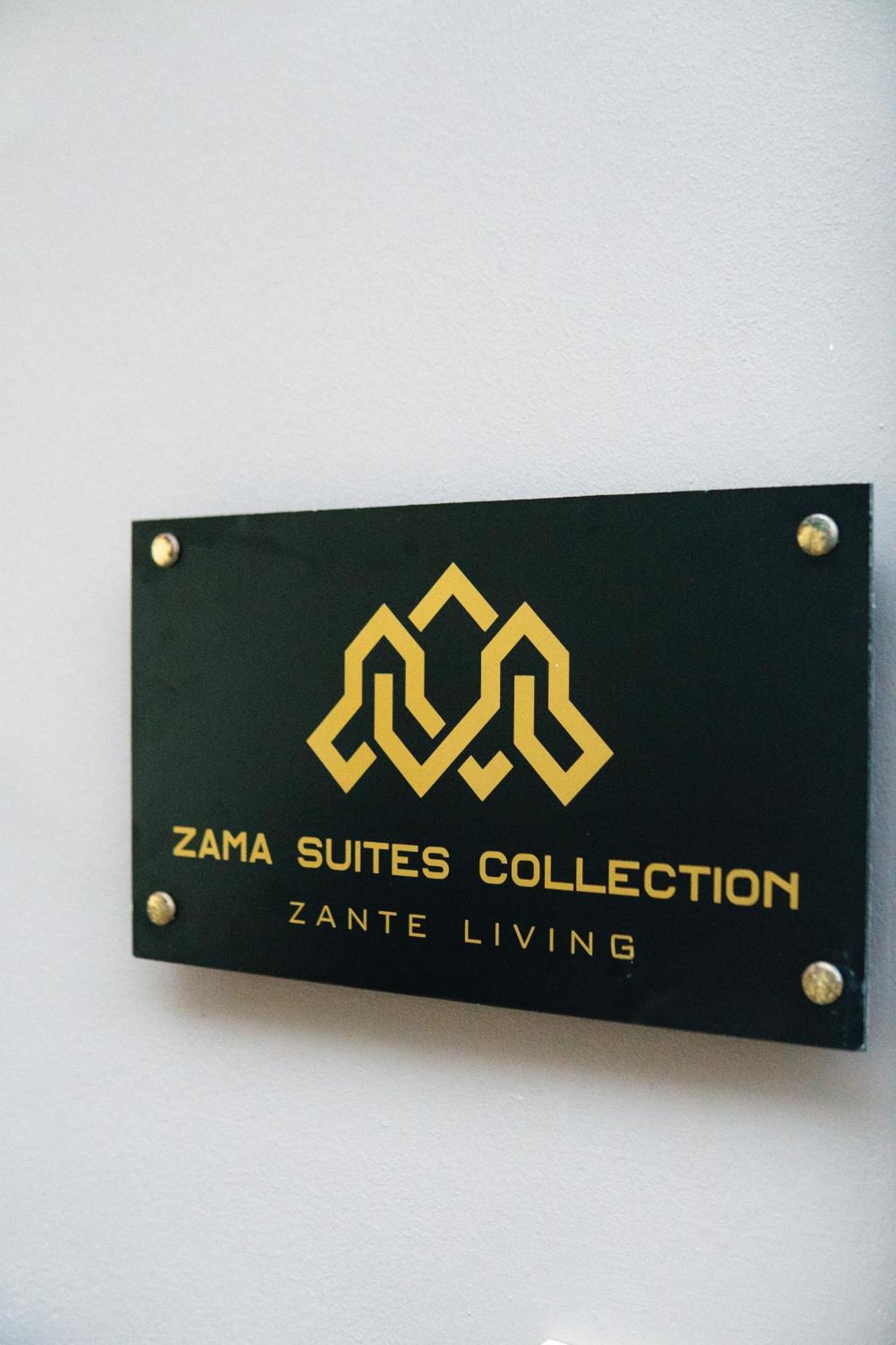 Zama Suites Zakintos Dış mekan fotoğraf