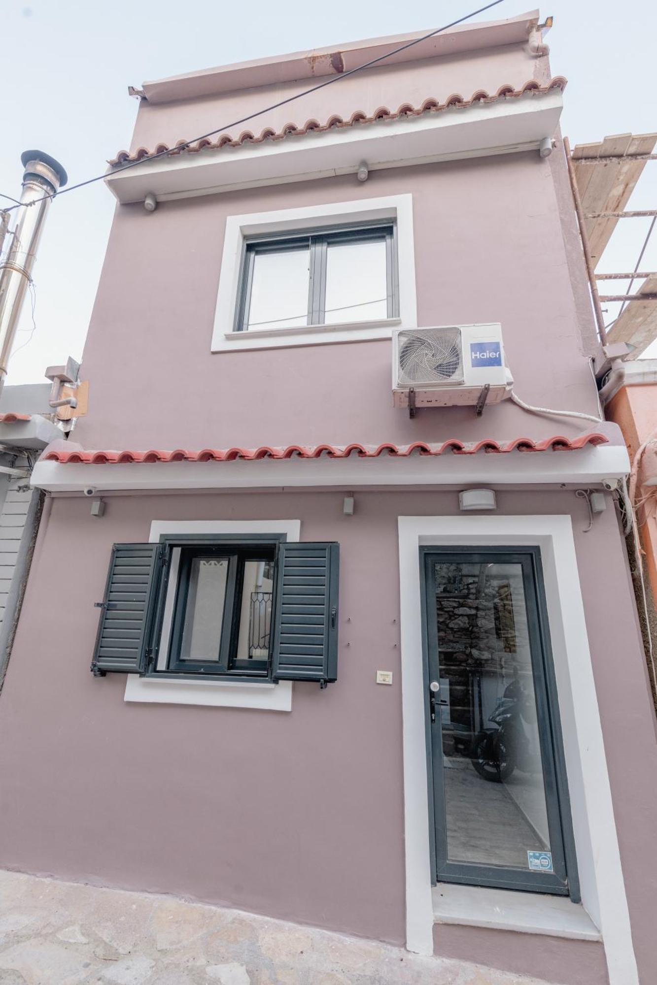 Zama Suites Zakintos Dış mekan fotoğraf