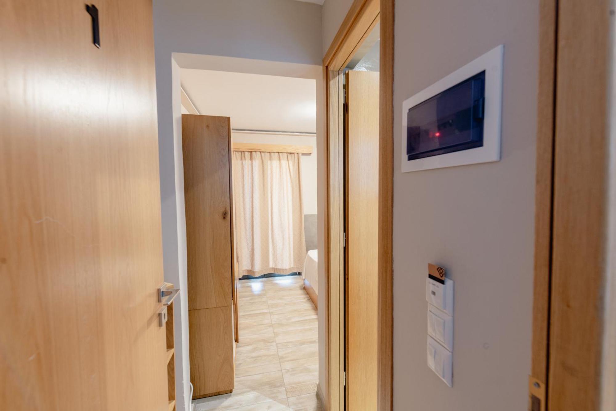 Zama Suites Zakintos Dış mekan fotoğraf
