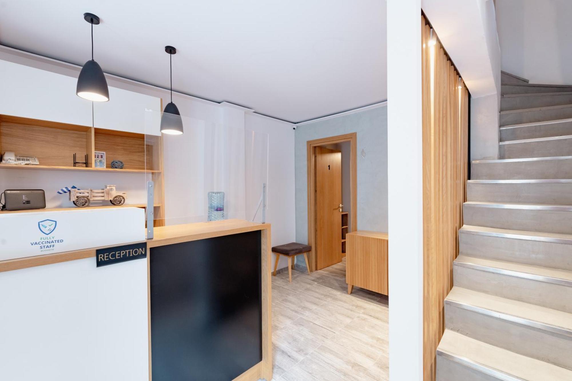 Zama Suites Zakintos Dış mekan fotoğraf