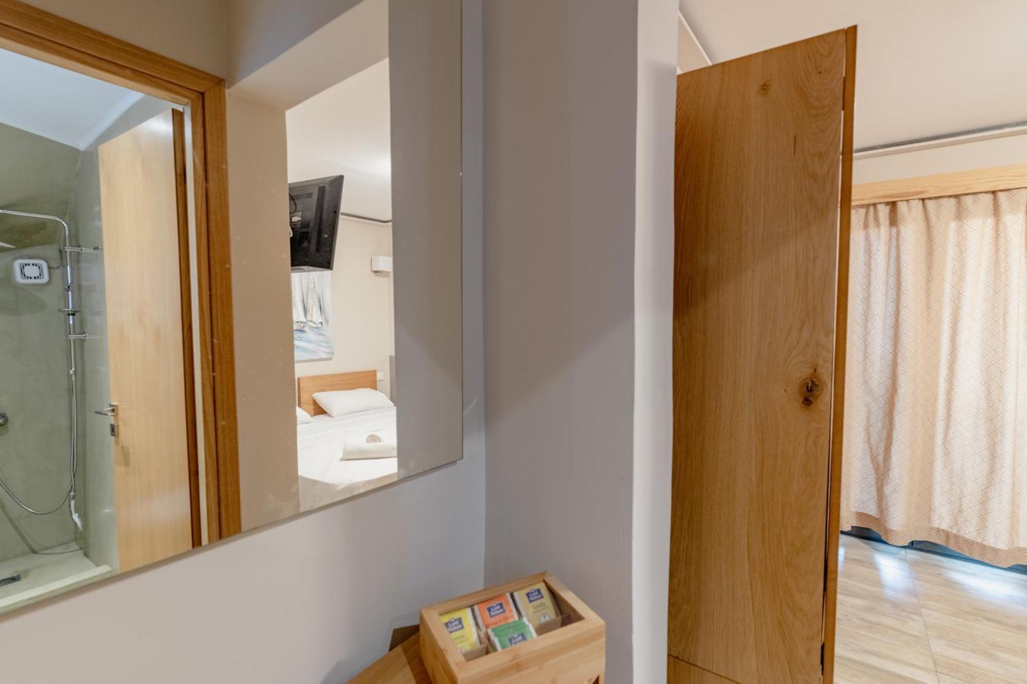 Zama Suites Zakintos Dış mekan fotoğraf