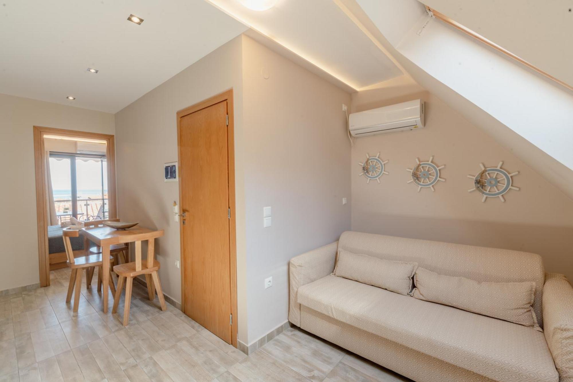 Zama Suites Zakintos Dış mekan fotoğraf