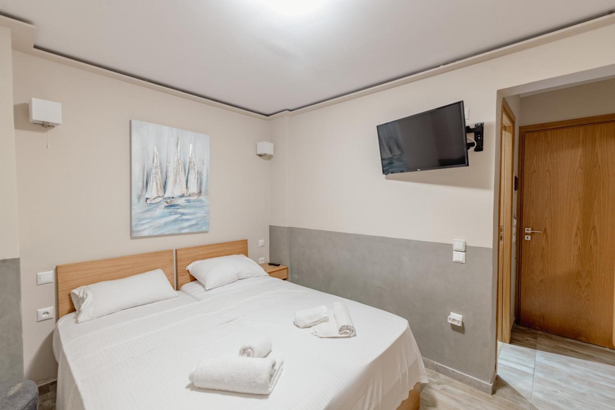 Zama Suites Zakintos Dış mekan fotoğraf
