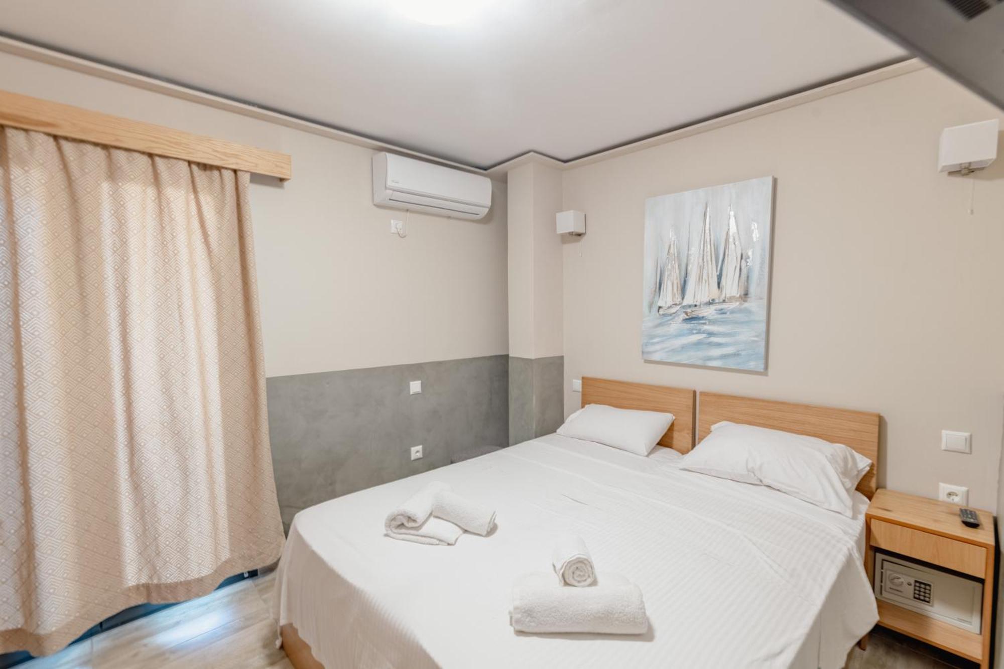 Zama Suites Zakintos Dış mekan fotoğraf