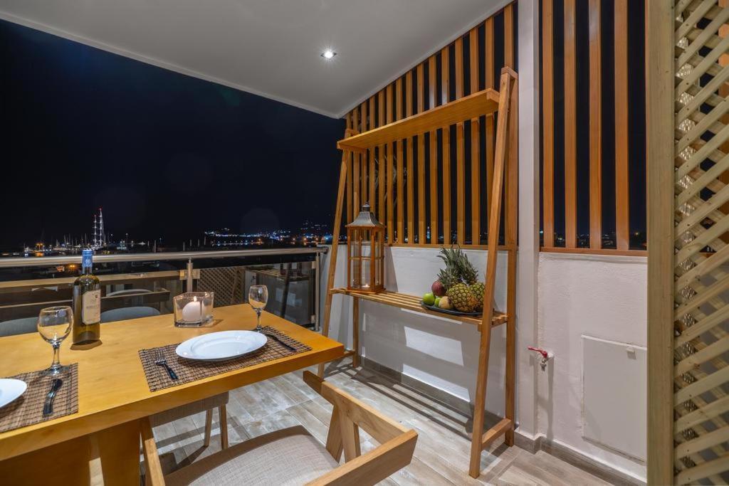 Zama Suites Zakintos Dış mekan fotoğraf