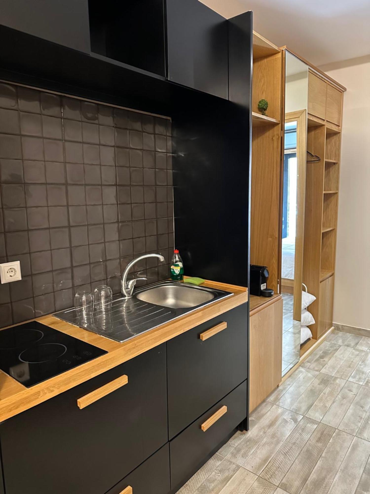 Zama Suites Zakintos Dış mekan fotoğraf