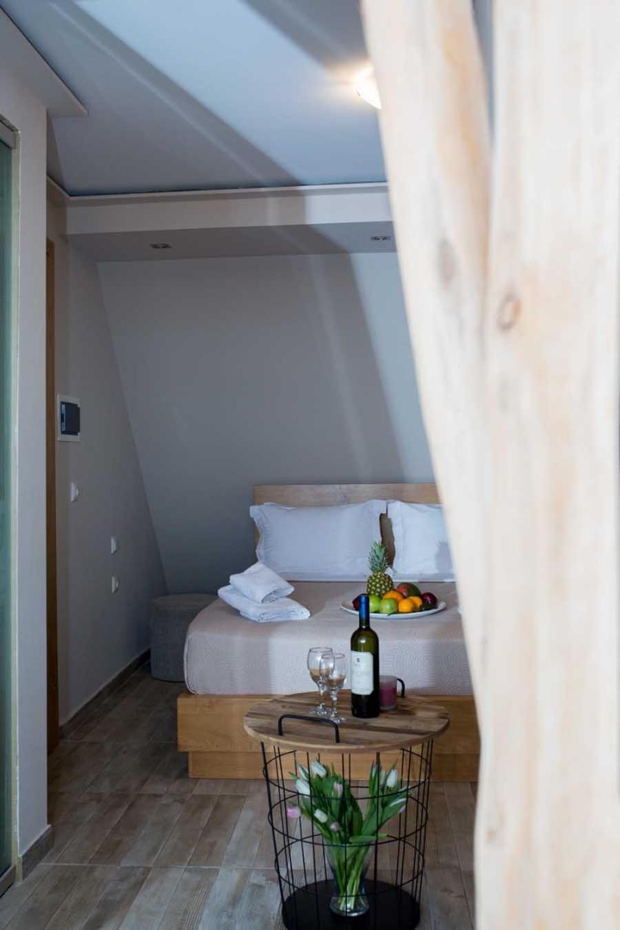 Zama Suites Zakintos Dış mekan fotoğraf