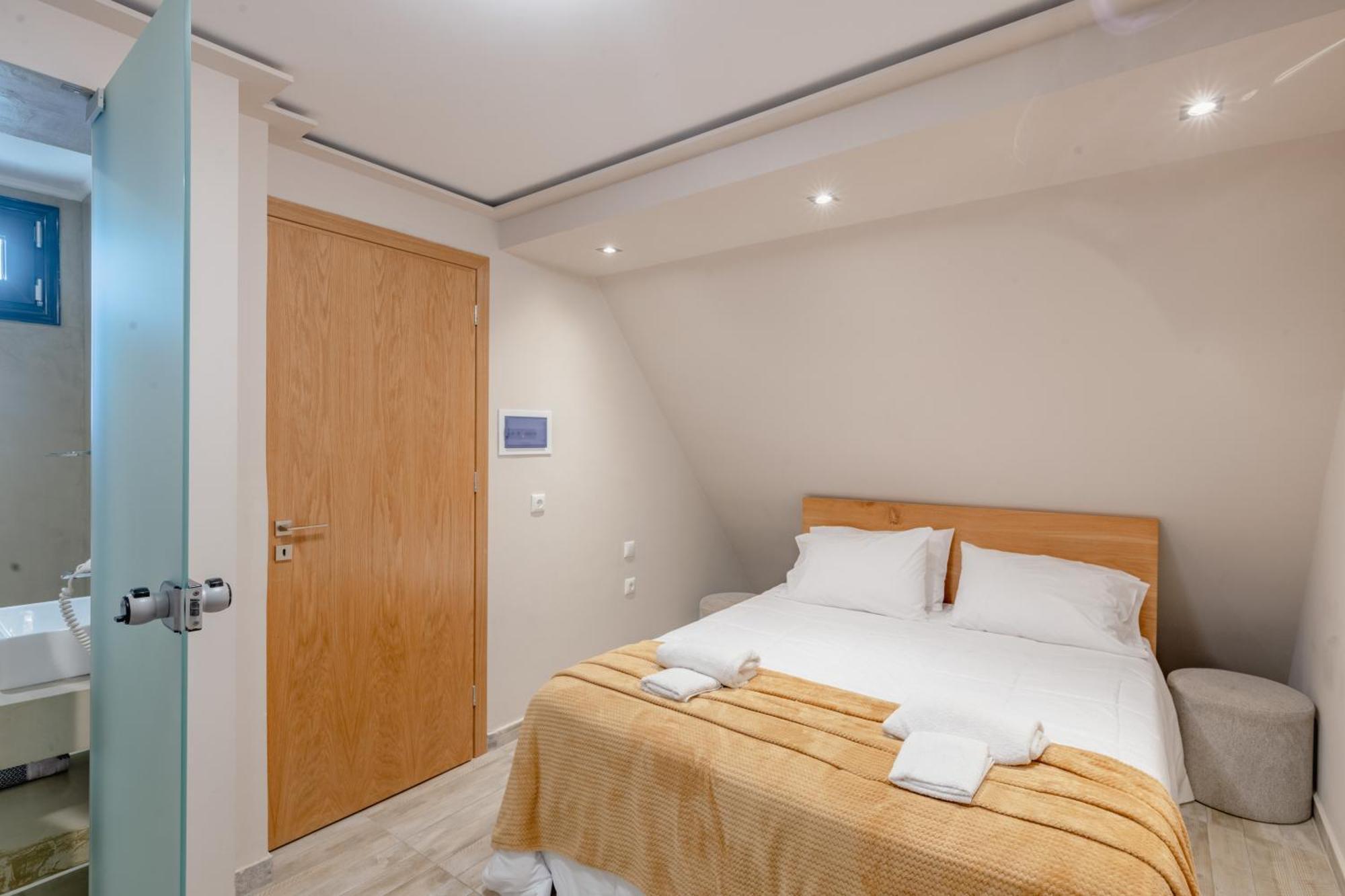 Zama Suites Zakintos Dış mekan fotoğraf