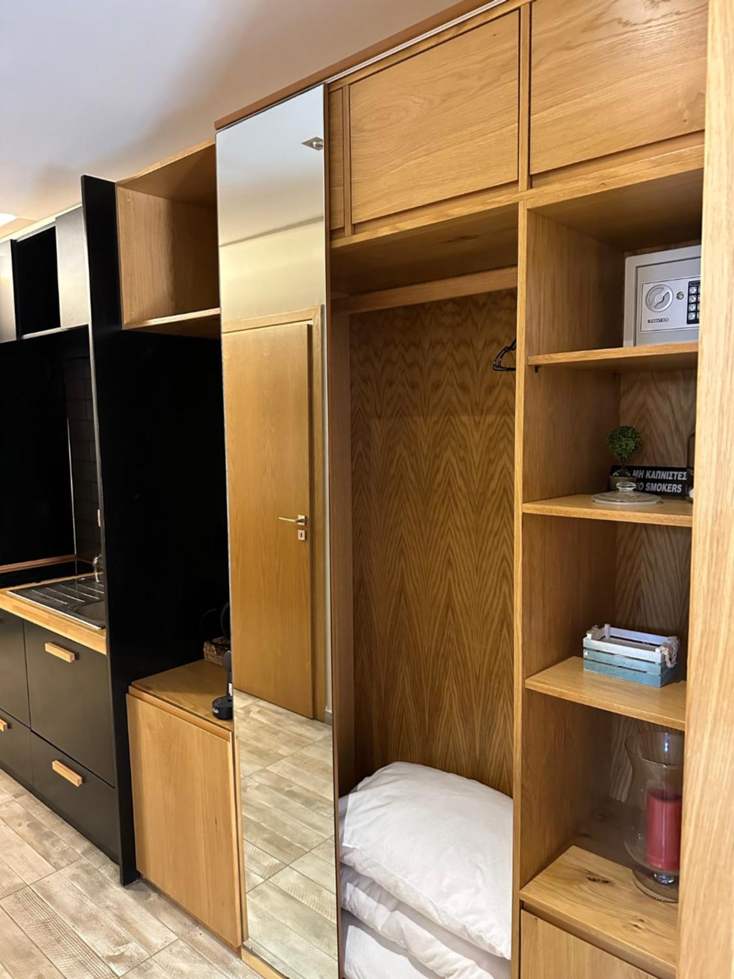Zama Suites Zakintos Dış mekan fotoğraf