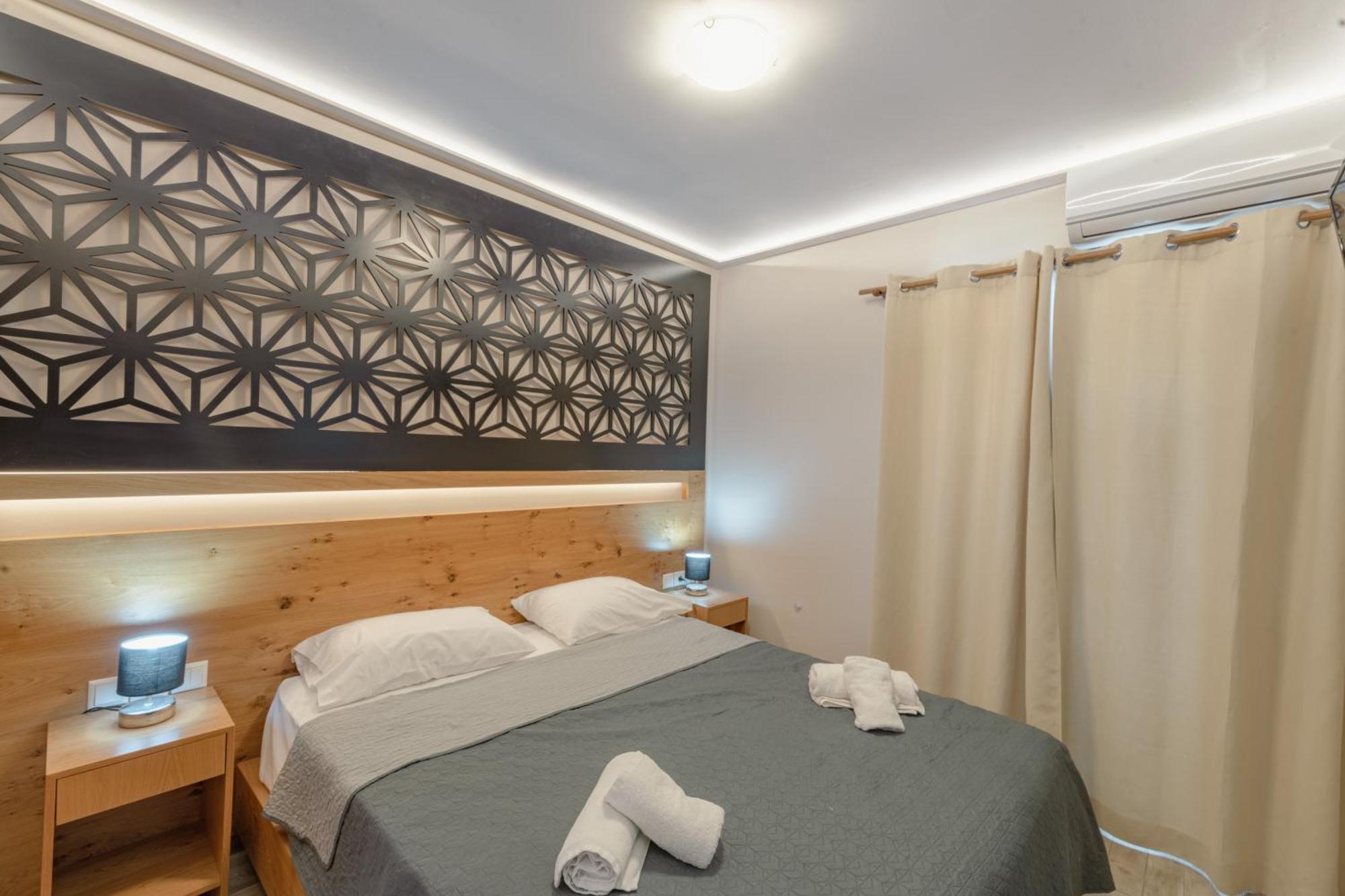 Zama Suites Zakintos Dış mekan fotoğraf