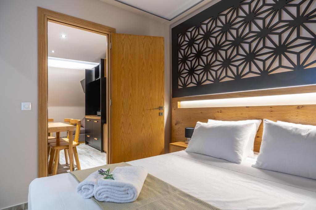 Zama Suites Zakintos Dış mekan fotoğraf