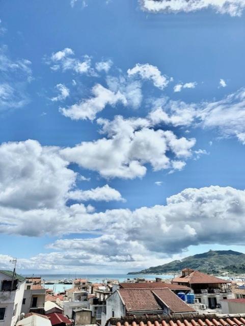 Zama Suites Zakintos Dış mekan fotoğraf